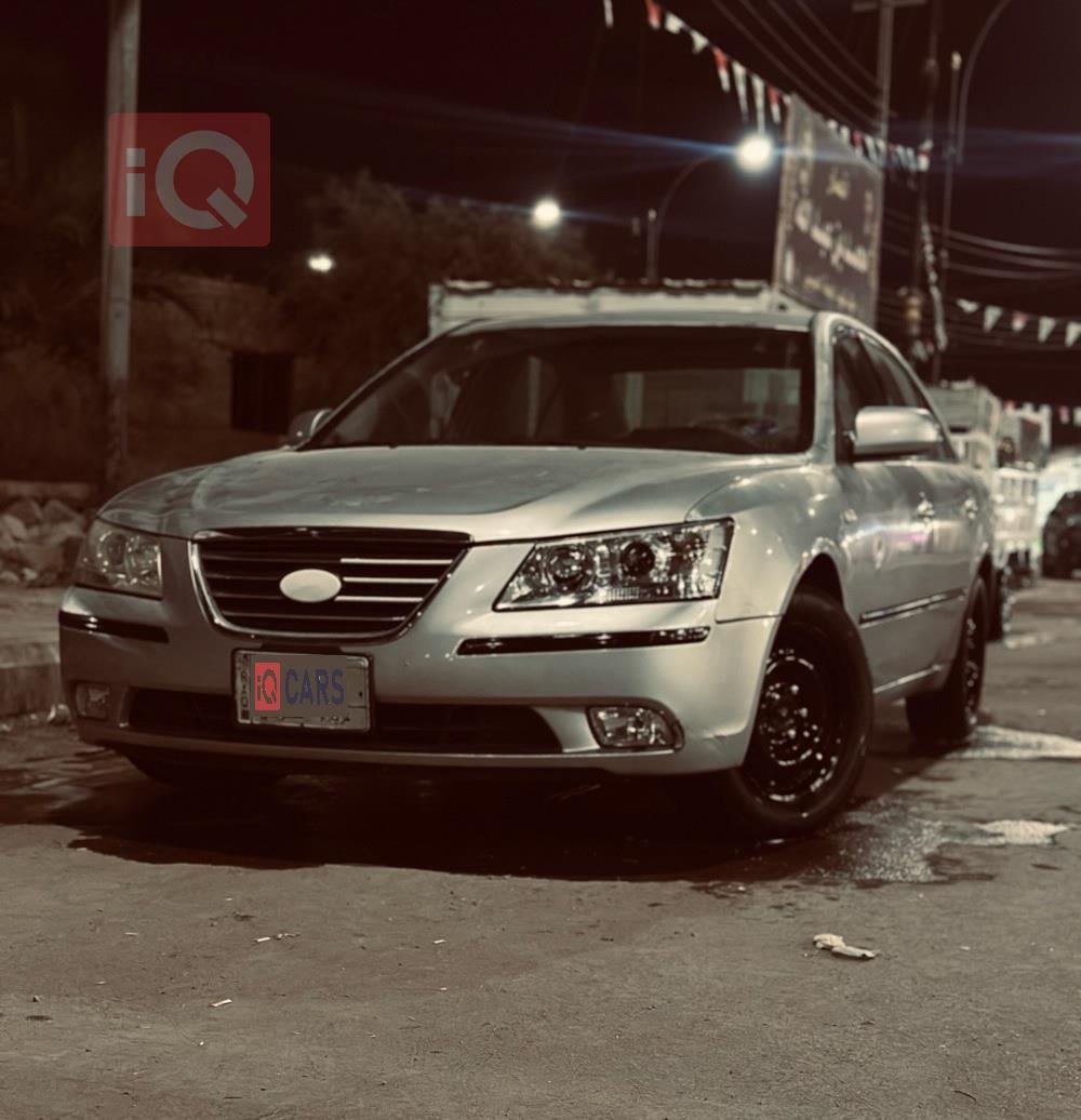 هیۆندای سۆناتا